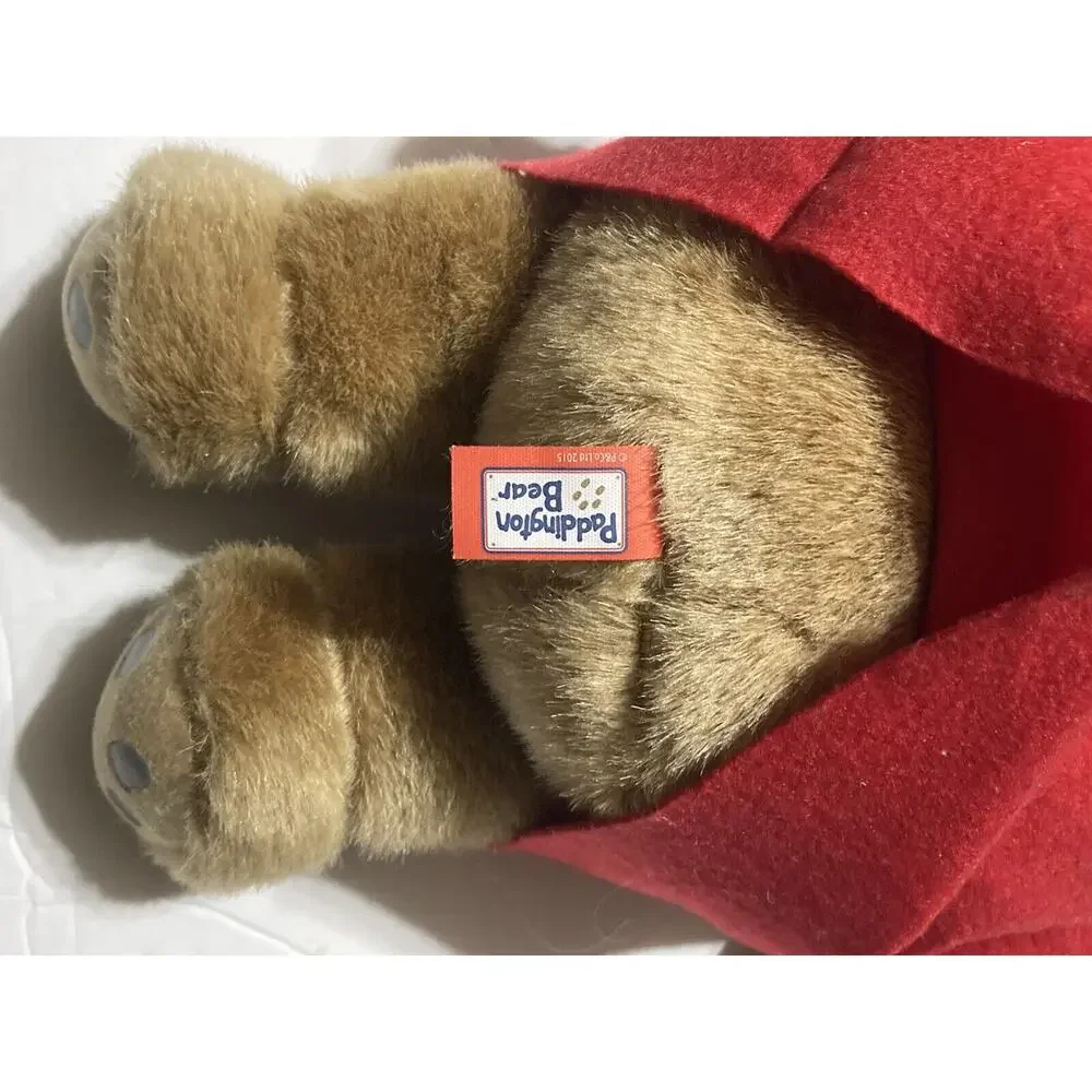 N/A paddington bear